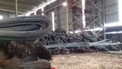 Dijual TAKE OVER Pabrik Peleburan Besi Masih Aktif Di Balaraja. Tangerang