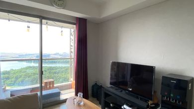 Sewa Apartemen Murah di Pantai Indah Kapuk, Jakarta Utara, 1 KT