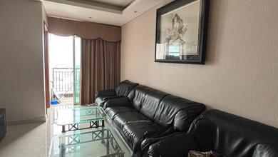 Apartemen Nyaman Dijual Cepat di Pluit, Jakarta Utara, Harga Menarik!