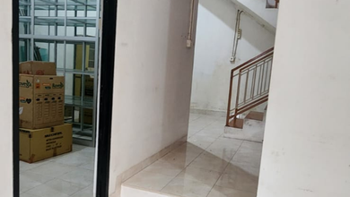 For Sale rumah Mewah di Kemanggisan, Jakarta Barat - LT 96m²