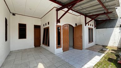 Kesempatan Langka, rumah Mewah di Karet, Jakarta Selatan, LB 200m²