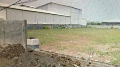 Tanah LT 3000 m2 Lokasi Strategis Sepatan, Dijual Murah