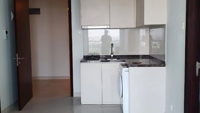 Dijual Apartemen Strategis di Kembangan, Jakarta Barat, Luas 63m²