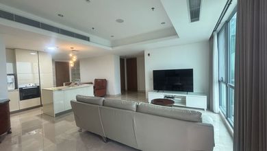 Apartemen Minimalis Harga Ekonomis, Lokasi Lippo Karawaci, Tangerang
