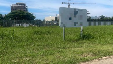 Dijual Tanah Premium di Pantai Indah Kapuk 2, Jakarta Utara, LT 1200m²