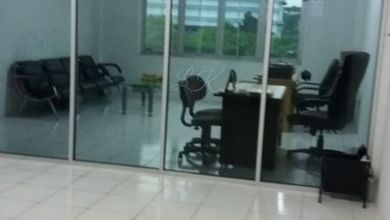 Dijual Cepat Ruko 4 Lantai Luas 90 M2 ( 5 X 16 ) Di Elang Laut, PIK. Jakarta Utara