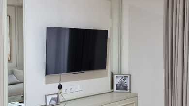 Miliki Apartemen Apartemen Mewah di Pantai Indah Kapuk, Jakarta Utara, 2 KT