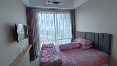 Apartemen Praktis di Metland Puri, Jakarta Barat, Harga Murah 40 Juta /tahun