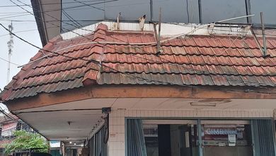 RUKO FOR SALE Ruko Cibubur Indah