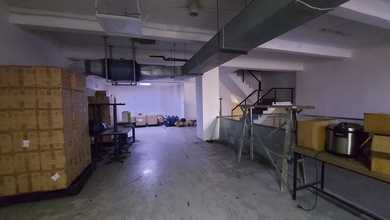 Dijual Ruko Gandeng Boulevard Kelapa Gading. Jakarta Utara