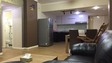 Apartemen Minimalis Lokasi Lippo Karawaci, Tangerang, Harga 650 Juta