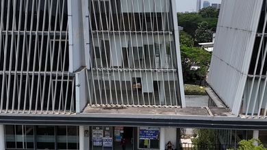 Di Jual Cepat Foresta Business Loft 1 Bsd 