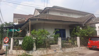 Dijual rumah Mewah di BSD Griya Loka, Tangerang - LT 310m²