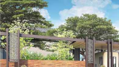 For Sale Tanah Premium di BSD City, Tangerang, LT 240m²