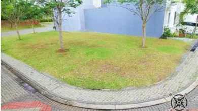 Kavling Prestisius Dijual di BSD City, Tangerang, Harga 701 Miliar