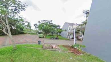 For Sale Tanah Eksklusif di BSD City, Tangerang, LT 180m²