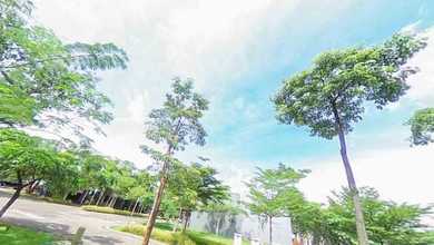 Dijual Tanah Premium di BSD City, Tangerang, LT 151m²