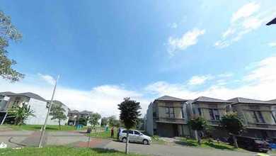 For Sale Tanah Premium di BSD City, Tangerang, LT 156m²