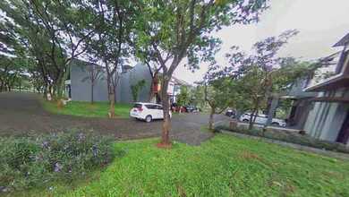 Dijual Tanah Eksklusif di BSD City, Tangerang, LT 492m²