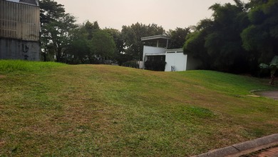 For Sale Tanah Eksklusif di BSD Delatinos, Tangerang, LT 325m²