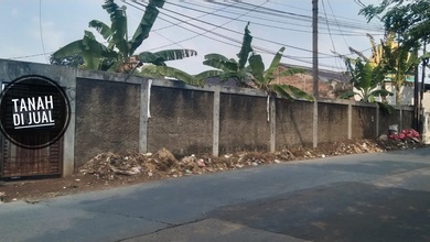 Kavling Prestisius Dijual di Gunung Sindur, Bogor, Harga 5,2 Miliar