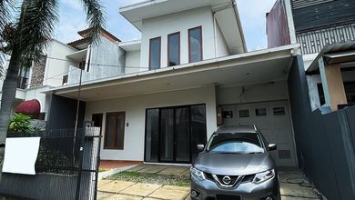 Kontrakan Murah di Pejaten, Jakarta Selatan, 3 KT, Harga 200 Juta /tahun