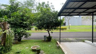 Rumah Siap Pakai di Kawasan BSD The Icon, Tangerang, LT 136m²