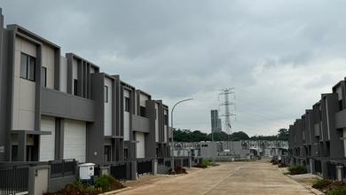 Kavling Prestisius Dijual di BSD, Tangerang Selatan, Harga 3,18 Triliun