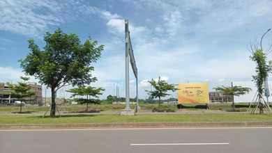 For Sale Tanah Eksklusif di BSD, Tangerang, LT 2911m²