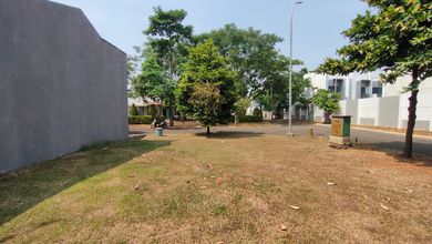 Tanah Elit Dijual di BSD The Icon, Tangerang, Harga 271 Miliar