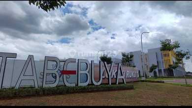 Kavling Prestisius Dijual di BSD, Tangerang, Harga 51,8 Miliar