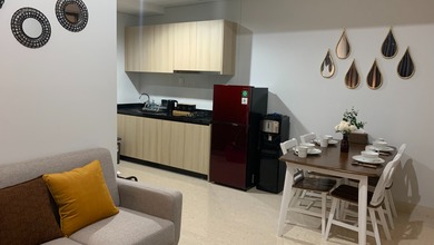 Apartemen Nyaman Dijual Cepat di Jagakarsa, Jakarta Selatan, Harga Menarik!