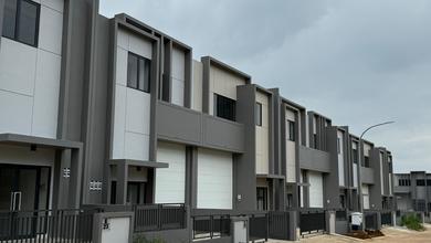 For Sale Tanah Premium di BSD, Tangerang Selatan, LT 508m²