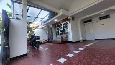 Rumah Dijual di BSD Griya Loka, Tangerang, LB 126m², Harga Kompetitif!