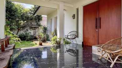 Disewakan Rumah Terjangkau di Jagakarsa, Jakarta Selatan, LT 1000m²