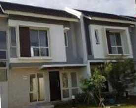 Rumah Dijual di BSD The Green, Tangerang, LB 69m², Harga Kompetitif!
