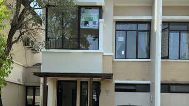 Hunian Mewah di BSD Eminent, Tangerang, 3 KT, LT 112m²