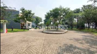 Tanah Elit Dijual di BSD De Park, Tangerang, Harga 1,21 Triliun