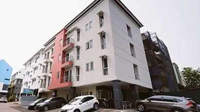 Di Jual Rumah Kost Di Lippo Karawaci Tangerang