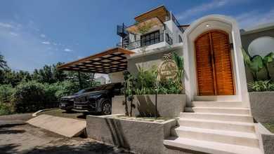 Di Jual Villa Premium di Valley View Ungasan Bali
