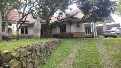 Tanah Elit Dijual di Bogor Selatan, Bogor, Harga 6,78 Miliar