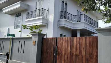 Rumah Area Premium Pondok Jagung, Tangerang - Harga Menarik 3 Miliar