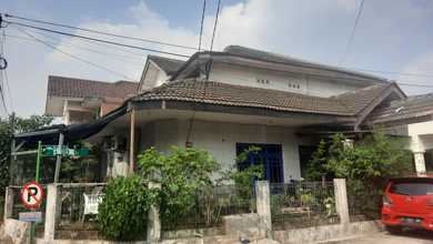 Dijual Rumah Kos di Griya Loka Bsd