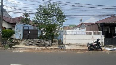 Kavling Prestisius Dijual di Serpong Villa Melati Mas, Tangerang Selatan, Harga 4,5 Miliar