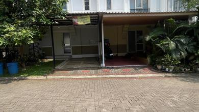 Promo Rumah di BSD Sevilla, Tangerang, LB 62m², Harga 1,65 Miliar