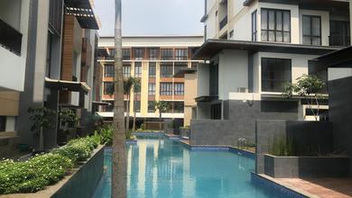 Apartemen Strategis Dijual Cepat di BSD Vanya Park, Tangerang, Harga Menarik!
