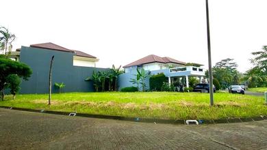 Tanah Elit Dijual di BSD, Tangerang, Harga 6,17 Miliar