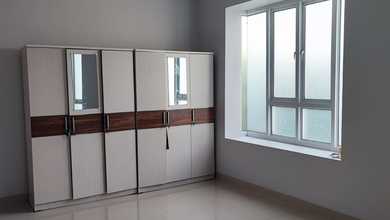 Dijual Rumah Strategis di Gading Serpong Elista Village, Tangerang - LT 84m²