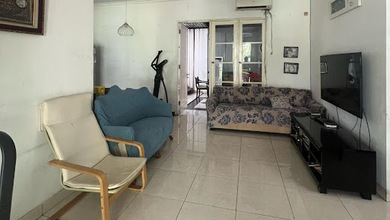 Hunian Elite di Kawasan BSD Puspita Loka, Tangerang, LB 150m², Harga 2,9 Miliar