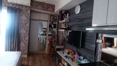 APARTMENT TYPE STUDIO ARA GADING SERPONG TANGERANG